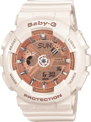 Часы Casio Baby-G BA-110-7A1