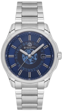 Часы Bigotti Raffinato BG.1.10591-2