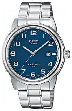 Часы Casio Collection MTP-1221A-2A
