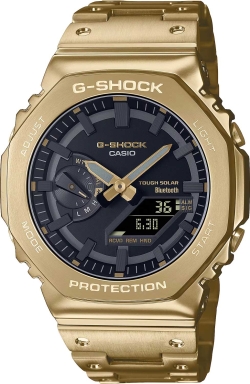 Часы Casio G-Shok GM-B2100GD-9A
