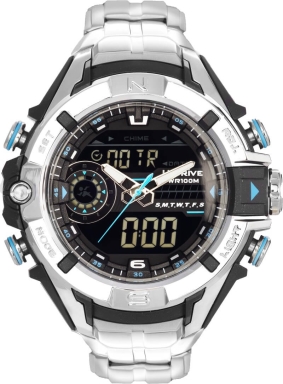 Часы U-Drive U 114 U 114.10.33