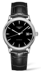 Часы Longines Flagship Auto L4.984.4.52.2