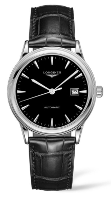 Часы Longines Flagship Auto L4.984.4.52.2
