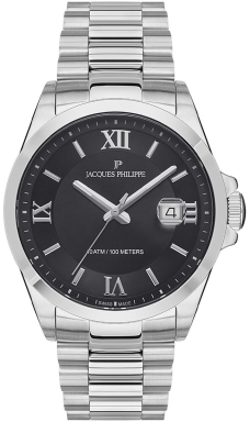 Часы Jacques Philippe Infinitum JPQGS331316