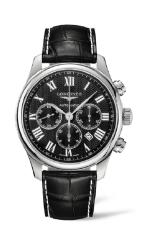 Часы Longines Master Collection Auto Chrono L2.859.4.51.7