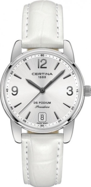 Часы Certina DS Podium Lady C034.210.16.037.00