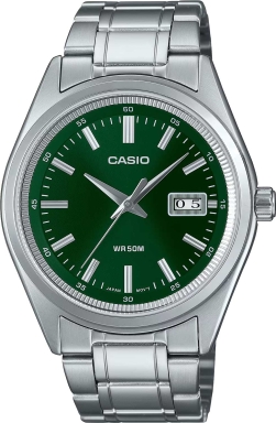 Часы Casio Collection MTP-B180D-3A