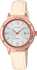 Часы Casio Sheen SHE-4533PGL-7AUER