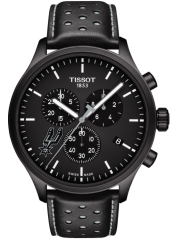 Часы Tissot Chrono Xl Nba Teams Special San Antonio Spurs Edition T116.617.36.051.04