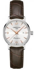 Часы Certina DS Caimano Lady C035.210.16.037.01