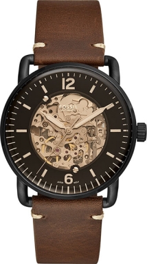 Часы Fossil ME3158