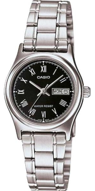 Часы Casio Collection LTP-V006D-1B