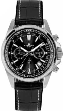 Часы Jacques Lemans Sport 1-2117A