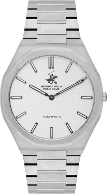 Часы Beverly Hills Polo Club BP3604X.330