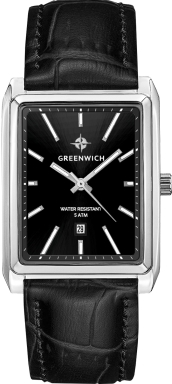 Часы Greenwich Galeon GW 571.11.11
