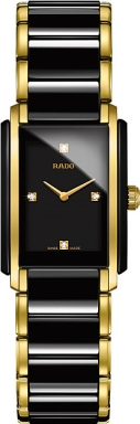 Часы Rado Integral Diamonds R20845712