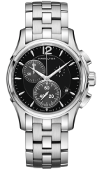 Часы Hamilton Jazzmaster Chrono Quartz  H32612131