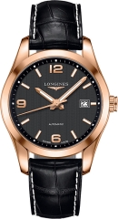 Часы Longines Conquest Classic Auto L2.785.8.56.5