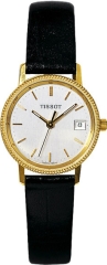 Часы Tissot Goldrun Sapphire Lady 18K Gold T71.3.115.31