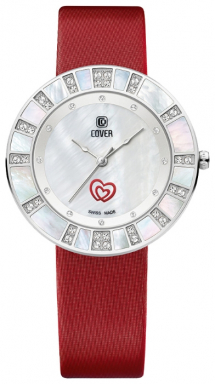 Часы Cover CO180.05