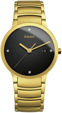 Часы Rado Centrix Diamonds R30527713