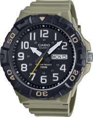 Часы Casio Collection MRW-210H-5A
