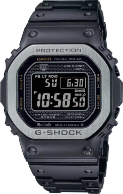 Часы Casio G-Shock GMW-B5000MB-1