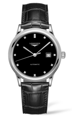 Часы Longines Flagship Auto L4.984.4.57.2