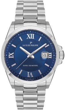 Часы Jacques Philippe Infinitum JPQGS331336