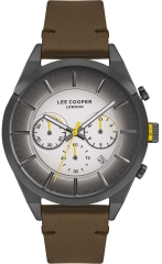 Часы Lee Cooper Sport LC07286.065