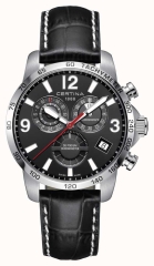 Часы Certina DS Podium GMT C034.654.16.057.00