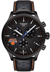Часы Tissot Chrono Xl Nba Teams Special New York Knicks Edition T116.617.36.051.05