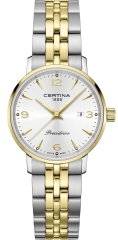 Часы Certina DS Caimano Lady C035.210.22.037.02