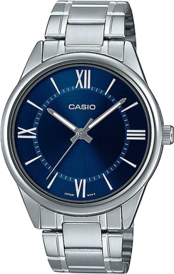 Часы Casio Collection MTP-V005D-2B5