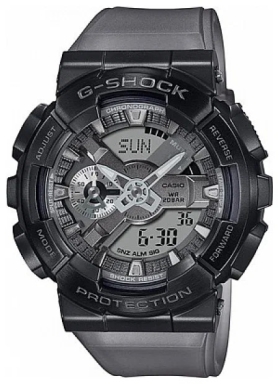 Часы Casio G-Shock GM-110MF-1A