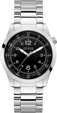 Часы Guess Dress GW0493G1
