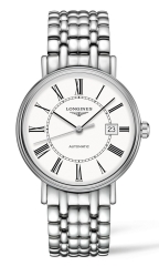 Часы Longines Presence Auto L4.922.4.11.6