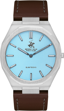 Часы Beverly Hills Polo Club BP3607X.302