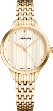 Часы Adriatica Essence A3768.1141Q