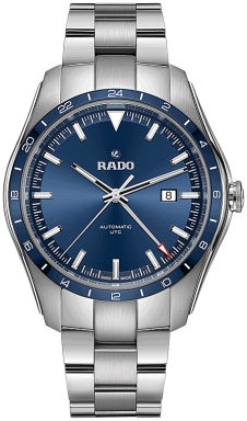 Часы Rado HyperChrome Automatic UTC R32050203