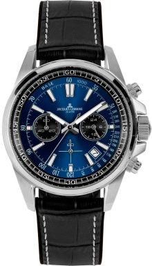 Часы Jacques Lemans Sport 1-2117S