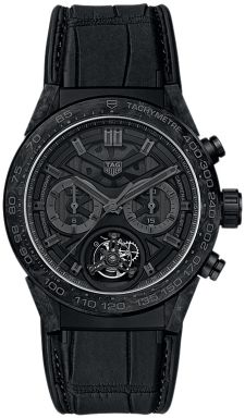 Часы TAG Heuer Carrera CAR5A8P.FC6415