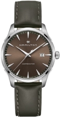 Часы Hamilton Jazzmaster H32451801