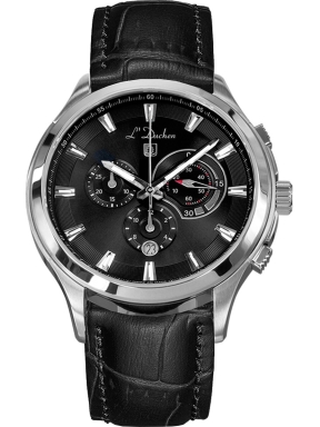 Часы L`Duchen D 742.11.41