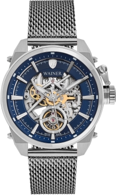 Часы Wainer Iconic WA.25988-G