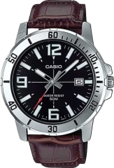 Часы Casio Collection MTP-VD01L-1B