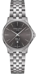 Часы Certina DS-8 Lady 31mm C045.010.44.081.00