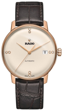 Часы Rado Coupole Classic Automatic Diamonds R22861765