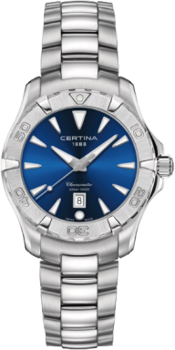 Часы Certina DS Action Lady C032.251.11.041.00