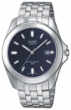 Часы Casio Collection MTP-1222A-1A